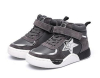 Children casual velcro sports shoes