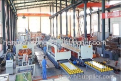 Laiyang Hiersun stone machinery Co.Ltd