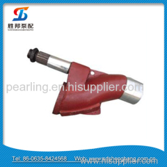 Concrete Pump S Valve