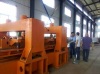 quartz stone vacuum vibration press machine suppplier manufacturer