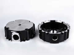 aluminum die casting parts