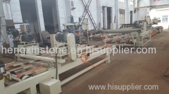 High quality quartz stone cutting machine suppplier manufacturer