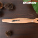 20x14 inch RC model airplane accessories Electric Wooden Propellers