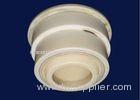 Industrial Machining Ceramic Parts in special shape and size