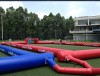 Hot Selling 20*10m Inflatable Football Field