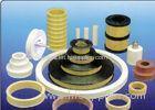 Customed Industrial Ceramic parts In All Size Shape