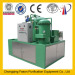 Fason used Marine oil recycling machine motor oil ourifier