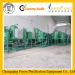 Used Mixed oil recycling machine used fuel oil purification plant