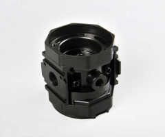professional die casting for car safety parts/car chassis component