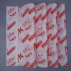 Fried Chicken Burger Wrapping Grease Proof Paper