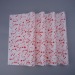 Grease proof wrapping paper sheets for bread