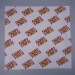 Fast Consumer Food Packaging Greaseproof Paper sheets