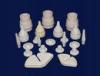 Wearable Ceramic Sandblasting Nozzles Advanced Industrial Ceramics For Sand Blaster