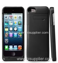 2200mAh backup power case for Iphone 5S