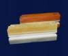 Custom Alumina / Zirconia Ceramic Block Gage Blocks For Calibration