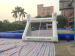 Hot Selling PVC Tarpaulin Inflatable Football Field