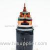 3 Phase Armoured PVC Insulated Power Cable For Transmission Line