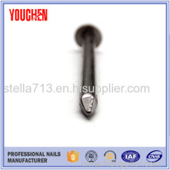 Top quality polished common wire nail