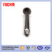 Top quality polished common wire nail