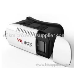 VR BOX Virtual Reality Oculus rift 3D Glasses Phone Bluetooth Controller