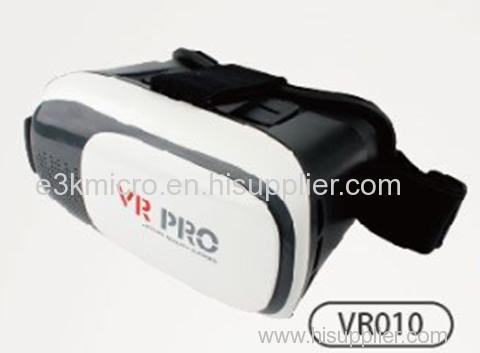 VR BOX Virtual Reality Oculus rift 3D Glasses Phone Bluetooth Controller