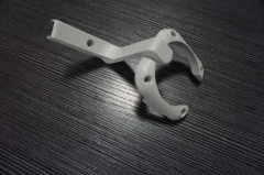 Die Casting Components of Diagnosis Equipment/ Medical Device