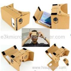 VR BOX Virtual Reality Oculus rift 3D Glasses Phone Bluetooth Controller