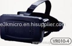 VR BOX Virtual Reality Oculus rift 3D Glasses Phone Bluetooth Controller