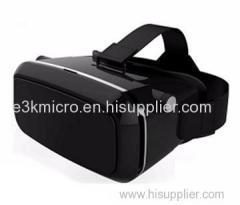 VR BOX Virtual Reality Oculus rift 3D Glasses Phone Bluetooth Controller