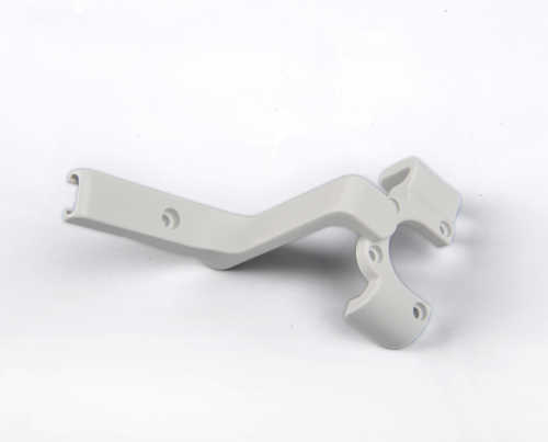 Die Casting for medical machine component