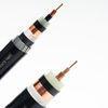 Middle Voltage Copper Conductor XLPE Insulated Power Cable 70 Sq Mm Wire