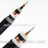 Middle Voltage Copper Conductor XLPE Insulated Power Cable 70 Sq Mm Wire