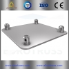 Aluminum Truss base plate