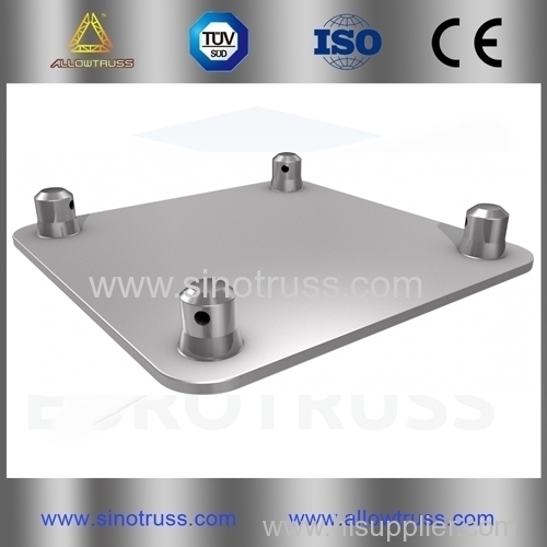 Aluminum Truss base plate