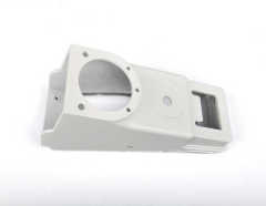 Custom Precision Aluminum CNC Machining Part