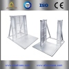 Aluminum Barriers For Sales