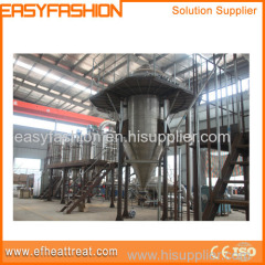 Vacuum Gas Atomisation Manufacturing Powder Metallurgy Equipment