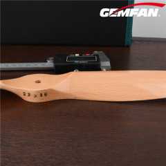 2310 Electric Wooden Propellers for screw propeller