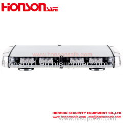 Warning LED Mini Bar /LED MINIBAR LIGHTS/ LED Strobe Light Mini Bar