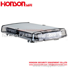 Warning LED Mini Bar /LED MINIBAR LIGHTS/ LED Strobe Light Mini Bar