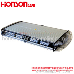 Warning LED Mini Bar /LED MINIBAR LIGHTS/ LED Strobe Light Mini Bar