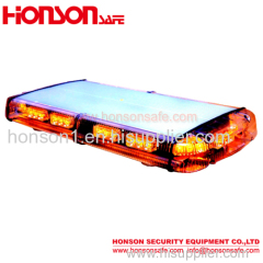 Warning LED Mini Bar /LED MINIBAR LIGHTS/ LED Strobe Light Mini Bar