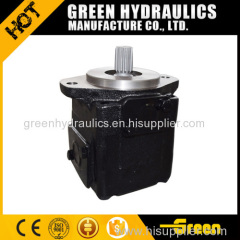 denison series hydraulic vane pump oil pump made in China