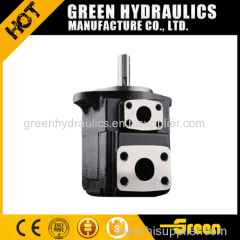 denison series hydraulic vane pump oil pump made in China