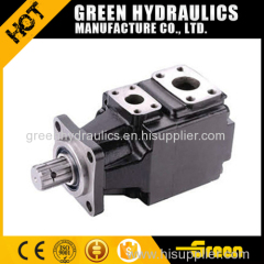 denison series hydraulic vane pump oil pump made in China