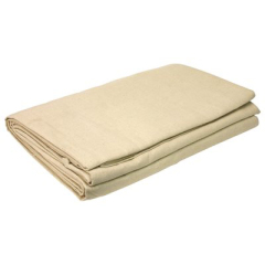 wholesale cotton canvas drop cloth fabric