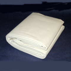 wholesale cotton canvas drop cloth fabric