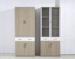 Corporate Office Furniture Cabinets / Office Filing Cabinets Modern Interior Furniture