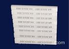 Individual Advanced Zirconia Ceramic Gauge Block Rectangular High Precision