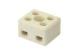 Electrical Insulated Ceramic Terminal Blocks High Temperature For Band Heater